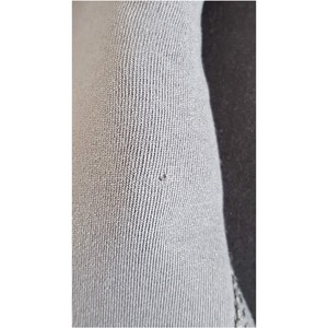 2018 Mystic Dutchess Womens 5 / 4mm Back Zip Wetsuit Teal 180027 - 2ND
